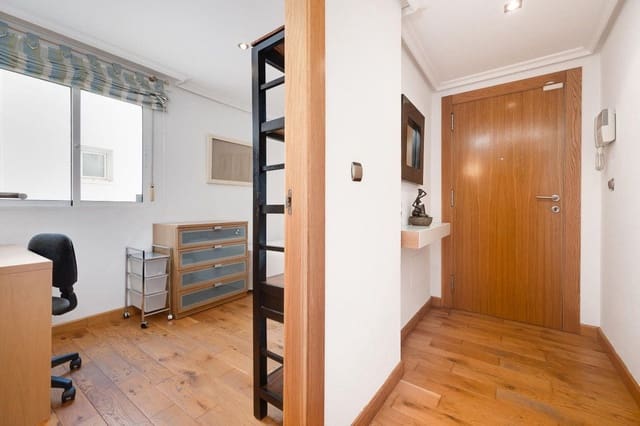 3 chambre Appartement à vendre à Torrevieja - 310 969 € (Ref: 10017782)