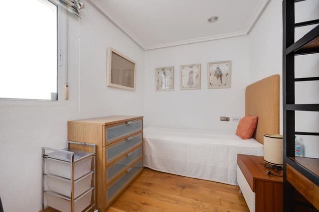 3 chambre Appartement à vendre à Torrevieja - 310 969 € (Ref: 10017782)