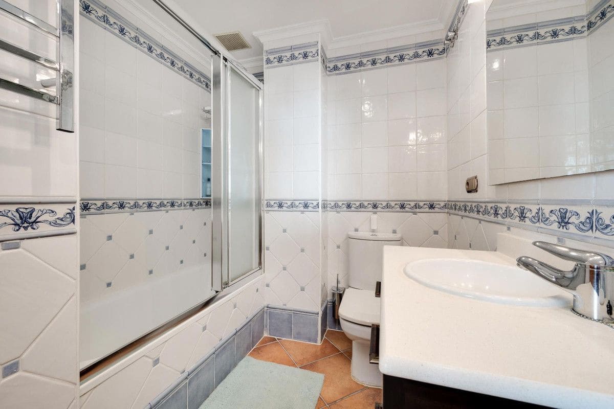 3 chambre Appartement à vendre à Torrevieja - 310 969 € (Ref: 10017782)