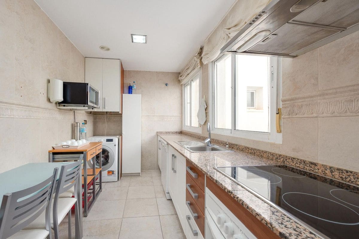 3 chambre Appartement à vendre à Torrevieja - 310 969 € (Ref: 10017782)
