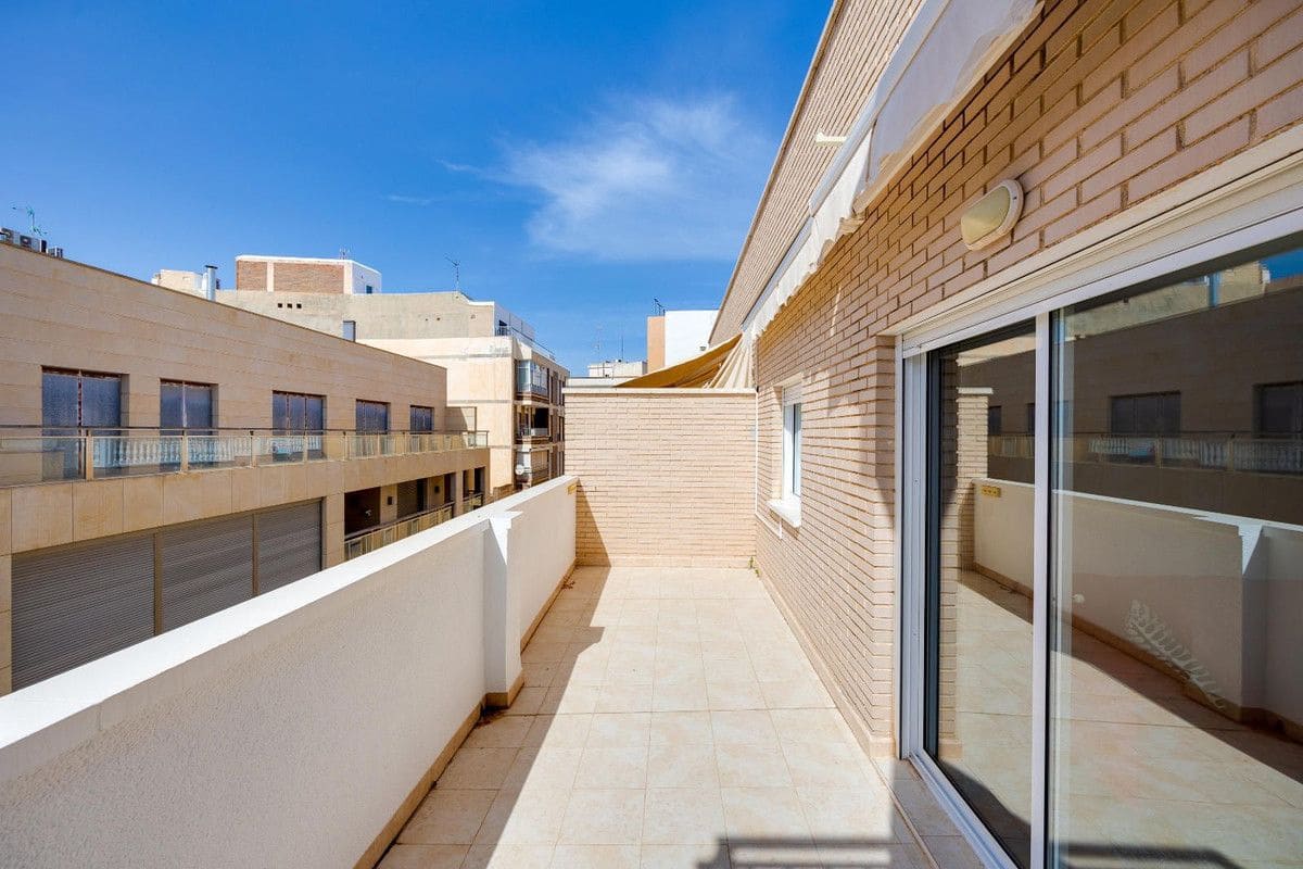 3 chambre Appartement à vendre à Torrevieja - 310 969 € (Ref: 10017782)