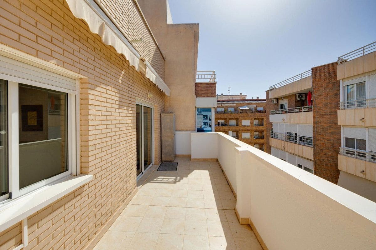 3 chambre Appartement à vendre à Torrevieja - 310 969 € (Ref: 10017782)