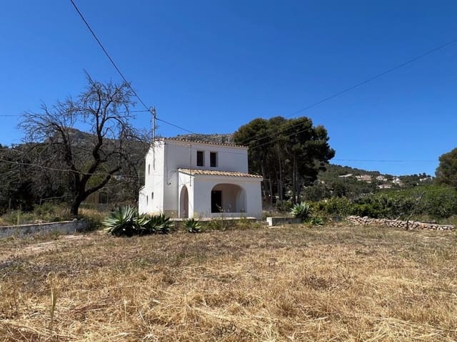 4 quarto Moradia para venda em Novelda - 340 000 € (Ref: 10017784)