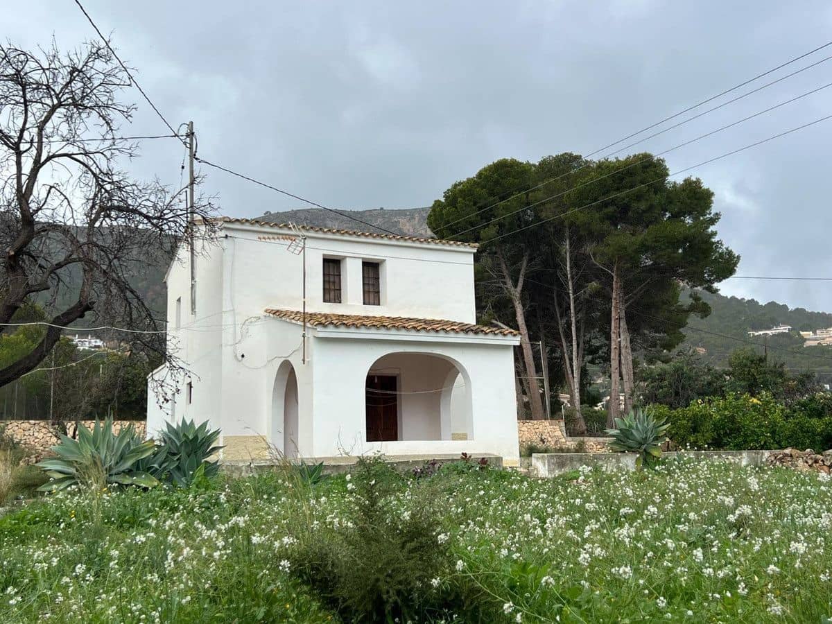 4 quarto Moradia para venda em Novelda - 340 000 € (Ref: 10017784)
