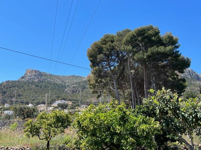 4 quarto Moradia para venda em Novelda - 340 000 € (Ref: 10017784)
