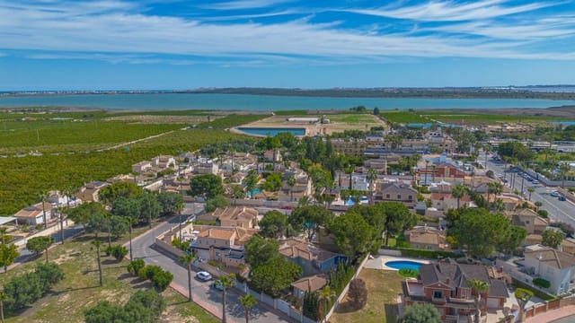 5 sovrum Villa till salu i Rojales med pool - 565 000 € (Ref: 10017785)
