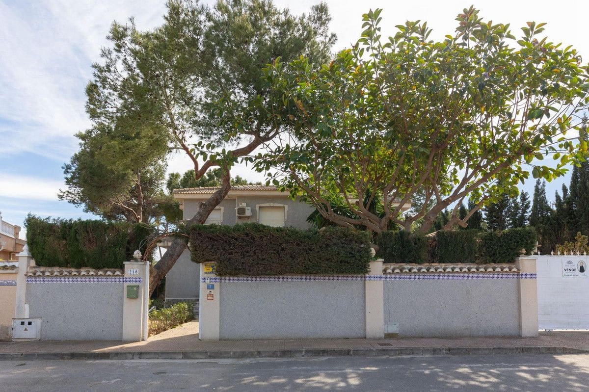 5 sovrum Villa till salu i Rojales med pool - 565 000 € (Ref: 10017785)