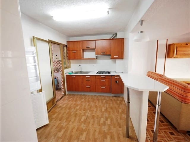 3 chambre Appartement à vendre à Muchamiel / Mutxamel - 259 900 € (Ref: 10017786)