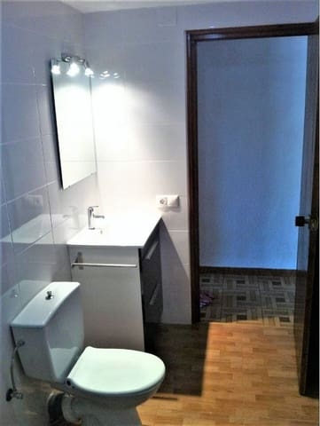 3 chambre Appartement à vendre à Muchamiel / Mutxamel - 259 900 € (Ref: 10017786)