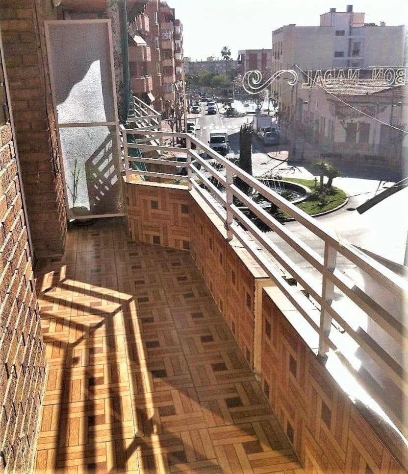 3 chambre Appartement à vendre à Muchamiel / Mutxamel - 259 900 € (Ref: 10017786)