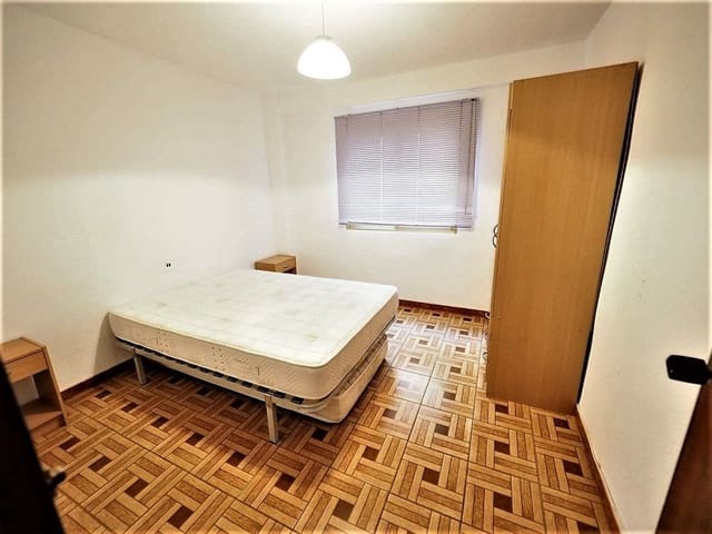3 chambre Appartement à vendre à Muchamiel / Mutxamel - 259 900 € (Ref: 10017786)