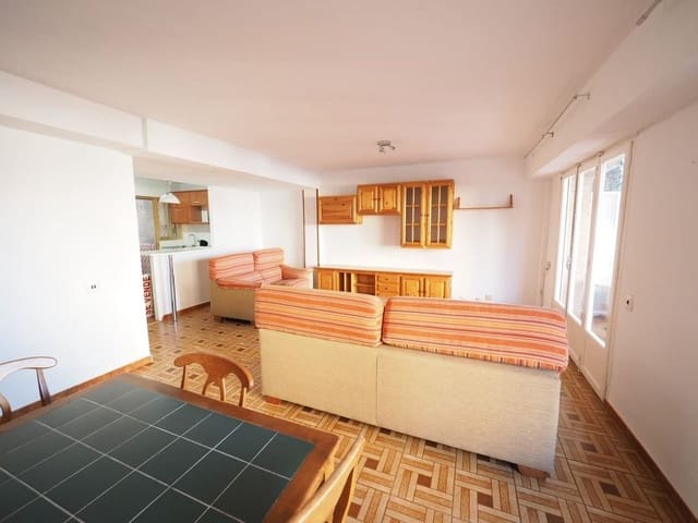 3 chambre Appartement à vendre à Muchamiel / Mutxamel - 259 900 € (Ref: 10017786)
