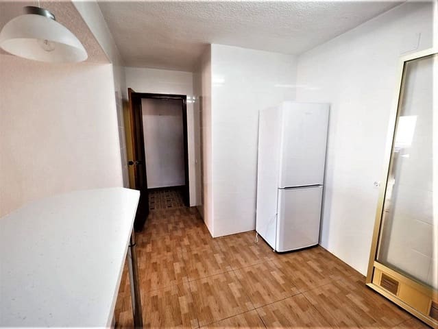 3 chambre Appartement à vendre à Muchamiel / Mutxamel - 259 900 € (Ref: 10017786)