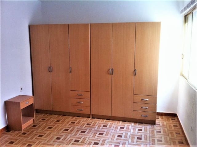 3 chambre Appartement à vendre à Muchamiel / Mutxamel - 259 900 € (Ref: 10017786)