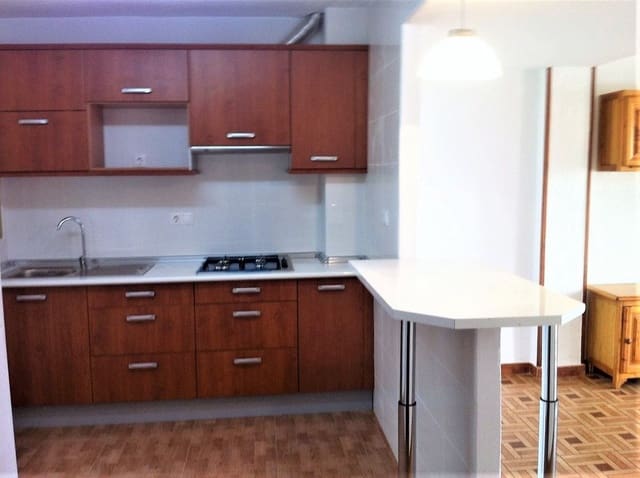3 chambre Appartement à vendre à Muchamiel / Mutxamel - 259 900 € (Ref: 10017786)