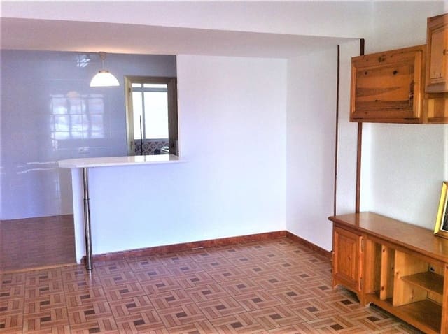 3 chambre Appartement à vendre à Muchamiel / Mutxamel - 259 900 € (Ref: 10017786)