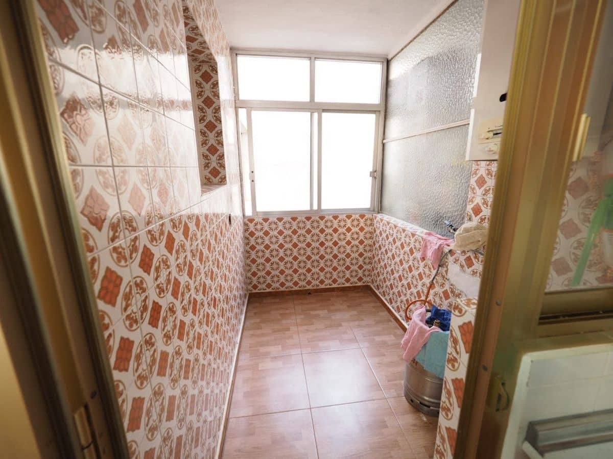 3 chambre Appartement à vendre à Muchamiel / Mutxamel - 259 900 € (Ref: 10017786)