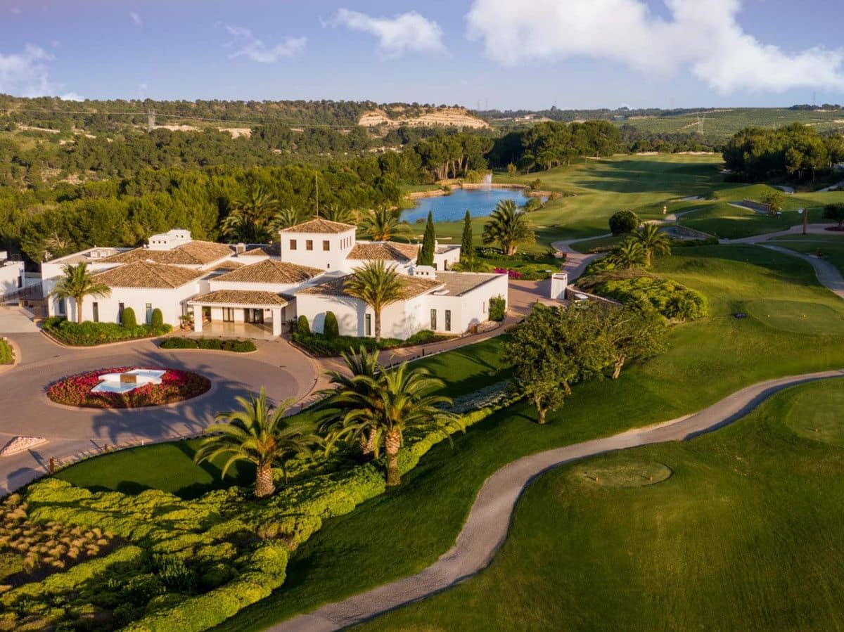 2 Zimmer Apartment zu verkaufen in Las Colinas Golf - 275.000 € (Ref: 10017789)