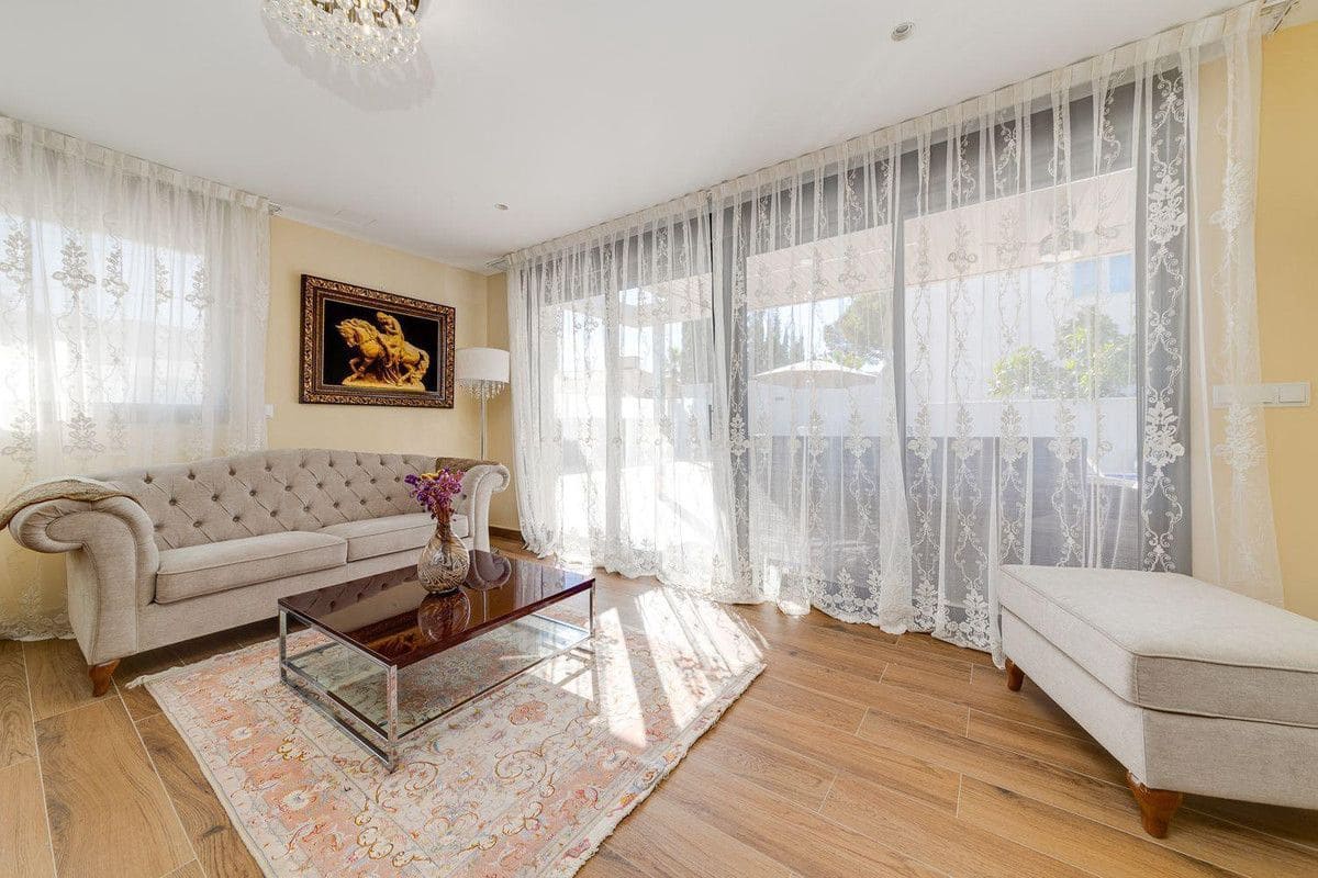 3 Zimmer Villa zu verkaufen in La Florida - 1.275.000 € (Ref: 10017791)