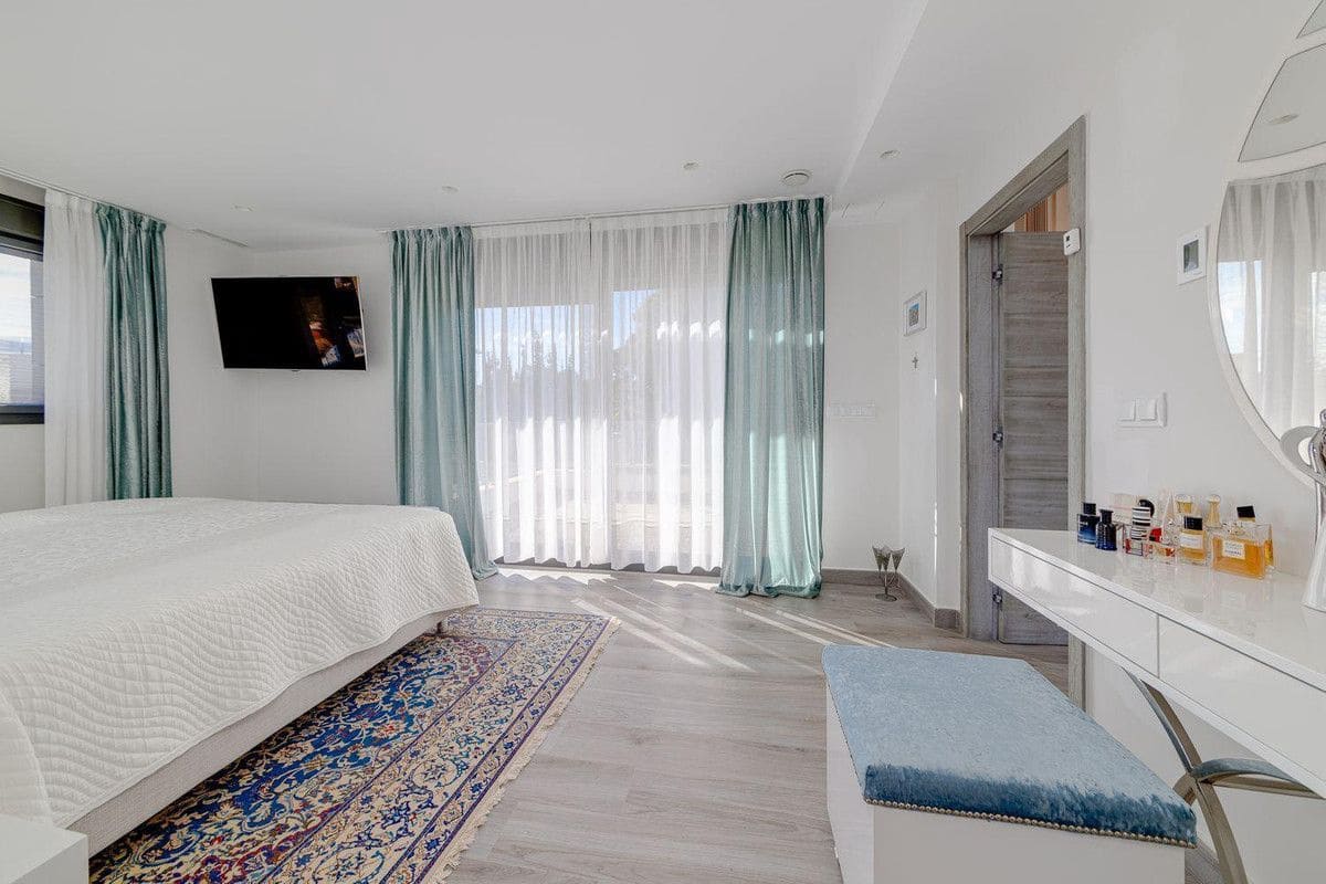 3 Zimmer Villa zu verkaufen in La Florida - 1.275.000 € (Ref: 10017791)