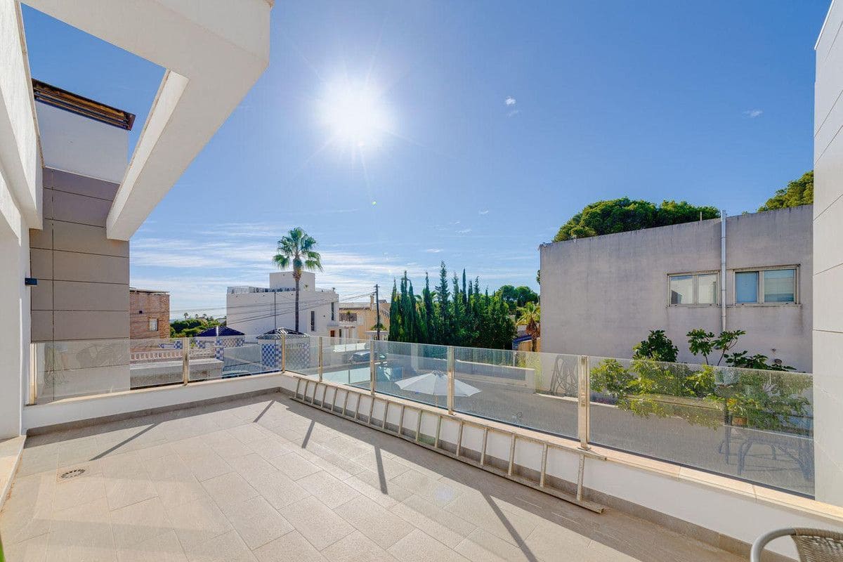 3 Zimmer Villa zu verkaufen in La Florida - 1.275.000 € (Ref: 10017791)