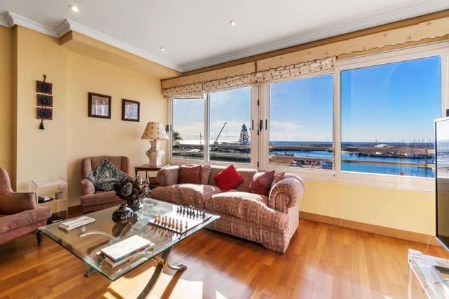 4 makuuhuone Huoneisto myytävänä paikassa Torrevieja - 499 000 € (Ref: 10017792)