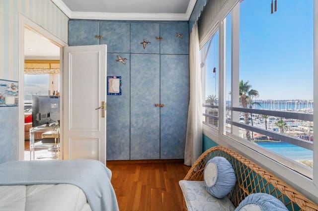 4 makuuhuone Huoneisto myytävänä paikassa Torrevieja - 499 000 € (Ref: 10017792)