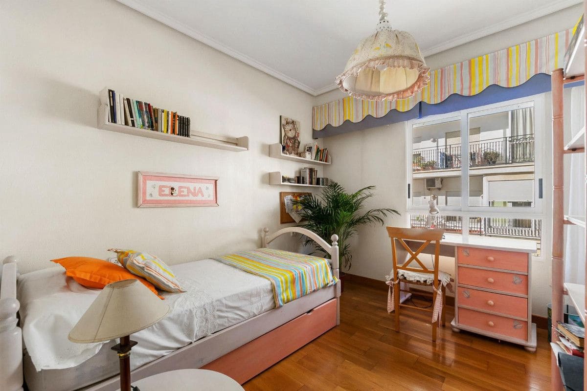 4 makuuhuone Huoneisto myytävänä paikassa Torrevieja - 499 000 € (Ref: 10017792)