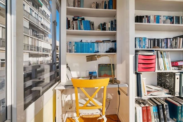 4 makuuhuone Huoneisto myytävänä paikassa Torrevieja - 499 000 € (Ref: 10017792)