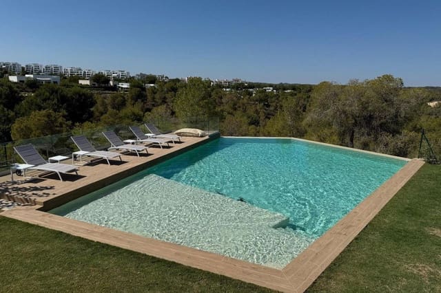 2 soverom Leilighet til salgs i Las Colinas Golf, Orihuela - € 379 900 (Ref: 10017793)