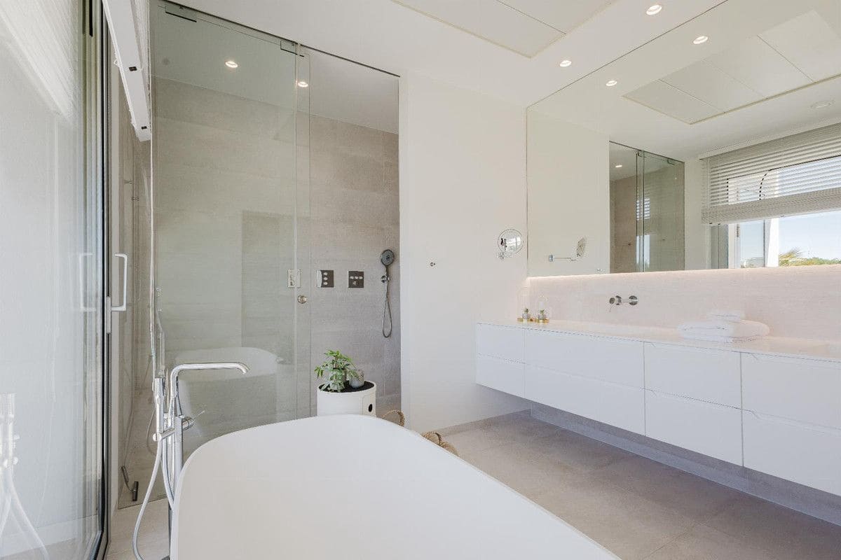 5 soveværelse Villa til salg i Las Colinas Golf - € 2.700.000 (Ref: 10017794)