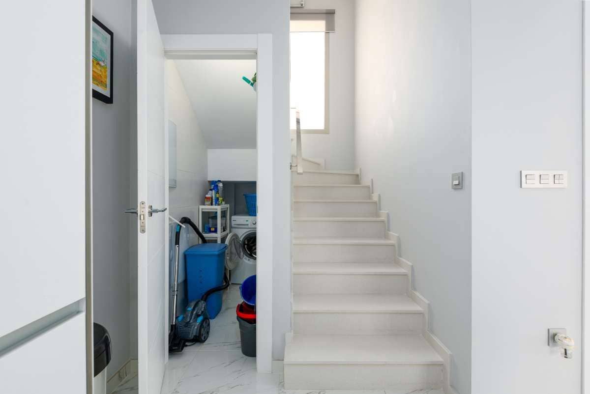 3 sovrum Villa till salu i Torrevieja med pool - 375 000 € (Ref: 10017802)