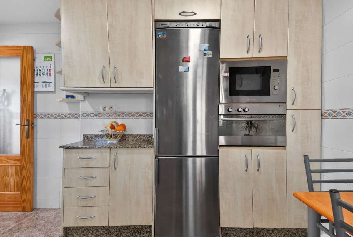 2 quarto Apartamento para venda em Lo Pagan - 199 990 € (Ref: 10017803)