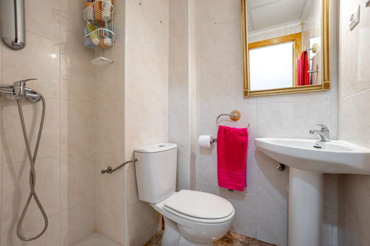 2 quarto Apartamento para venda em Lo Pagan - 199 990 € (Ref: 10017803)