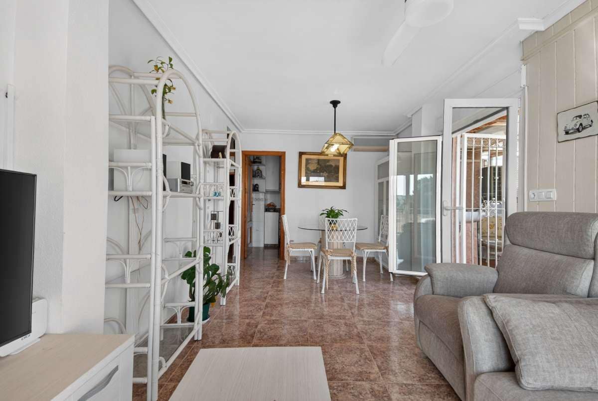 2 quarto Apartamento para venda em Lo Pagan - 199 990 € (Ref: 10017803)