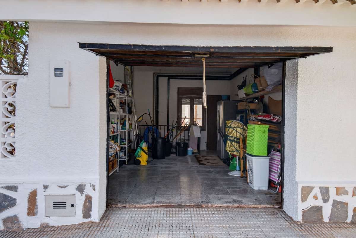 3 Zimmer Villa zu verkaufen in Lo Pagan mit Pool - 995.000 € (Ref: 10017804)