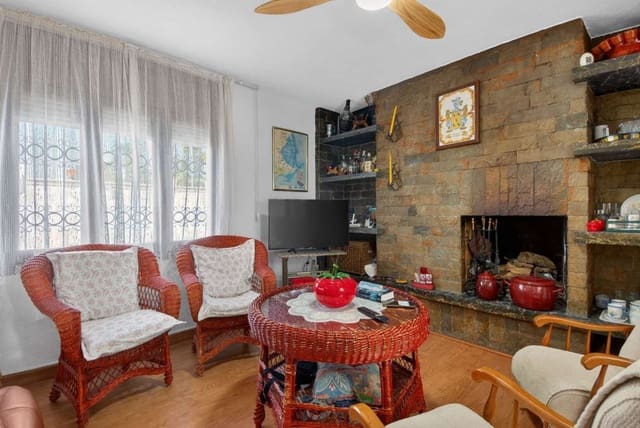 3 Zimmer Villa zu verkaufen in Lo Pagan, San Pedro del Pinatar mit Pool - 995.000 € (Ref: 10017804)