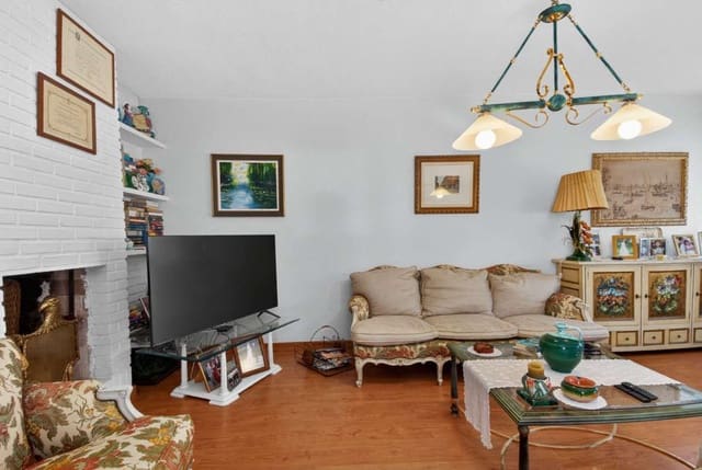 3 Zimmer Villa zu verkaufen in Lo Pagan, San Pedro del Pinatar mit Pool - 995.000 € (Ref: 10017804)