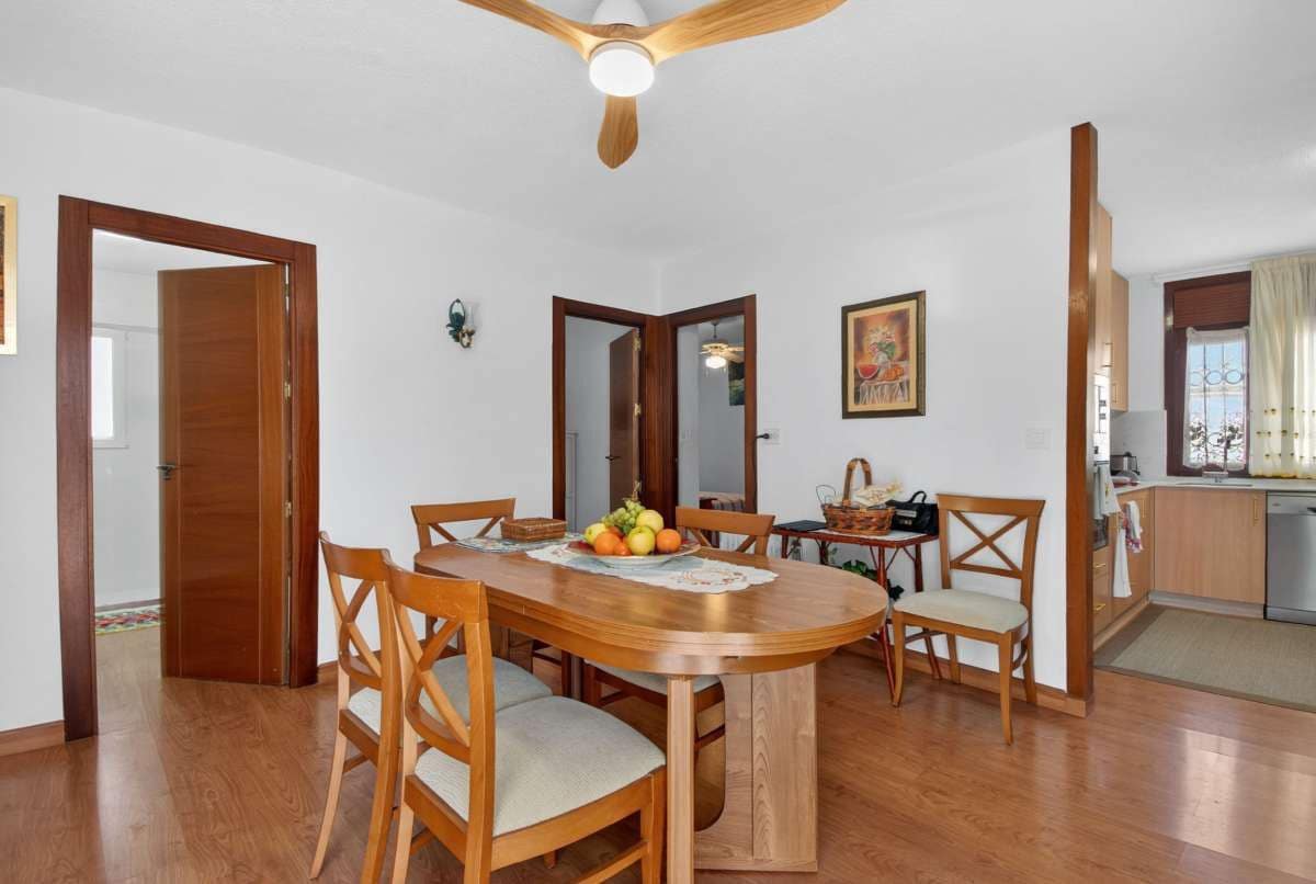 3 Zimmer Villa zu verkaufen in Lo Pagan mit Pool - 995.000 € (Ref: 10017804)