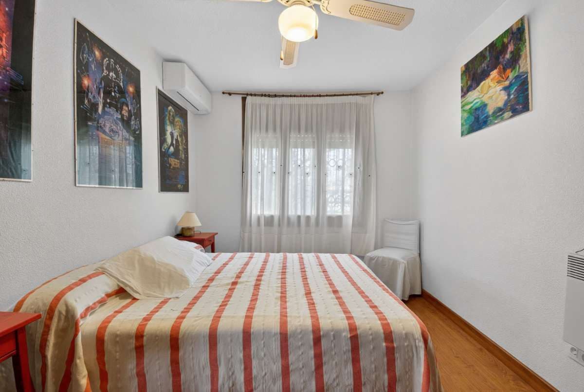 3 Zimmer Villa zu verkaufen in Lo Pagan mit Pool - 995.000 € (Ref: 10017804)