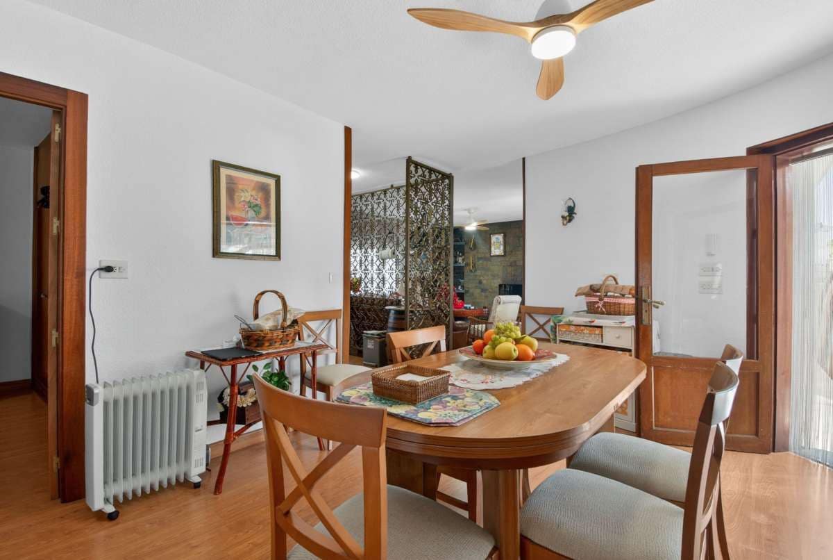 3 Zimmer Villa zu verkaufen in Lo Pagan mit Pool - 995.000 € (Ref: 10017804)