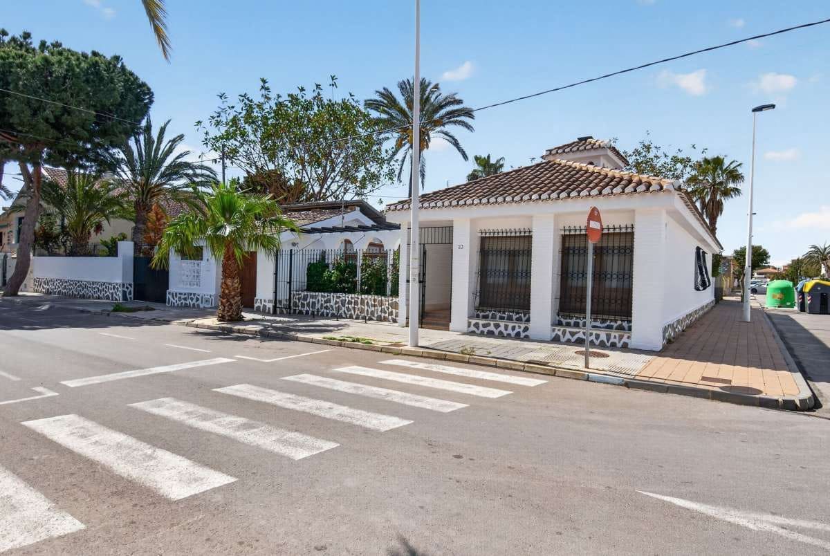 3 Zimmer Villa zu verkaufen in Lo Pagan mit Pool - 995.000 € (Ref: 10017804)