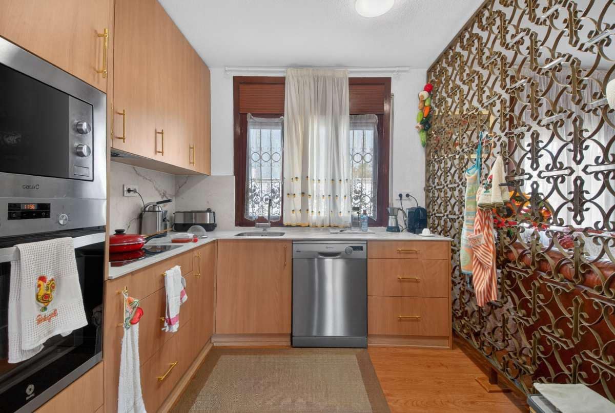 3 Zimmer Villa zu verkaufen in Lo Pagan mit Pool - 995.000 € (Ref: 10017804)