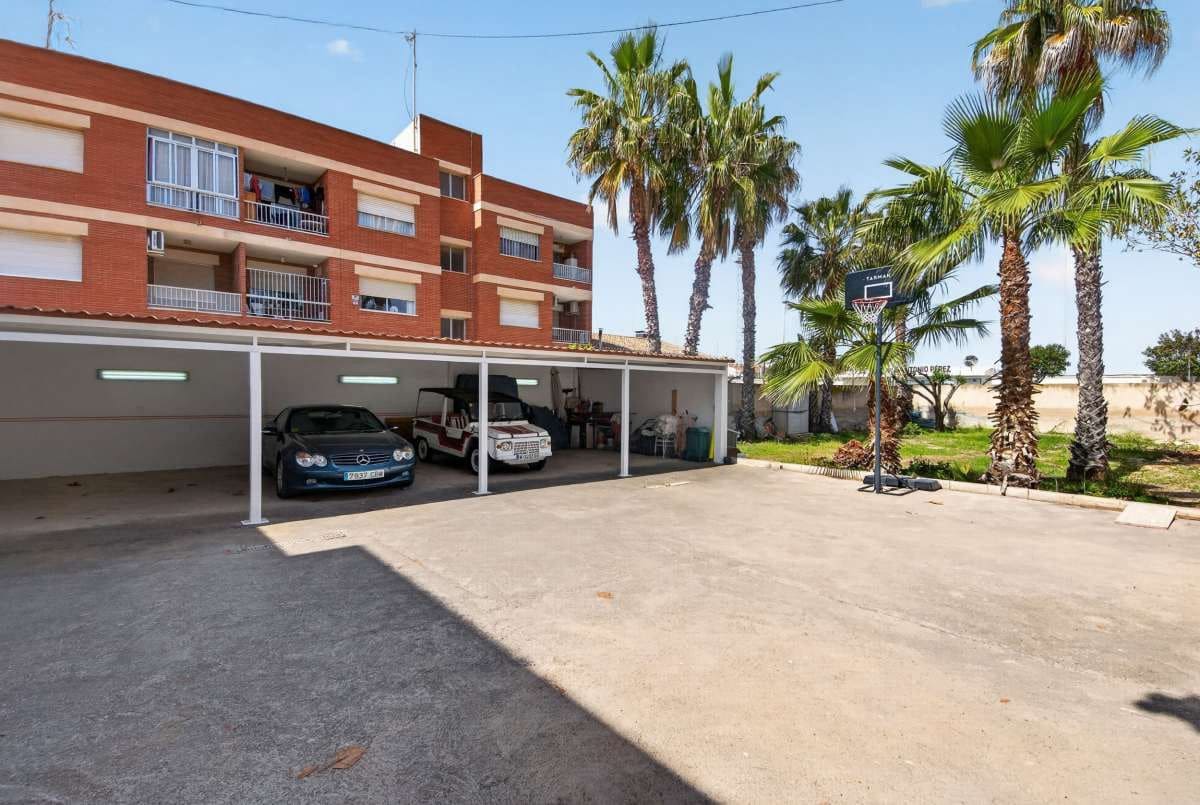 3 Zimmer Villa zu verkaufen in Lo Pagan mit Pool - 995.000 € (Ref: 10017804)