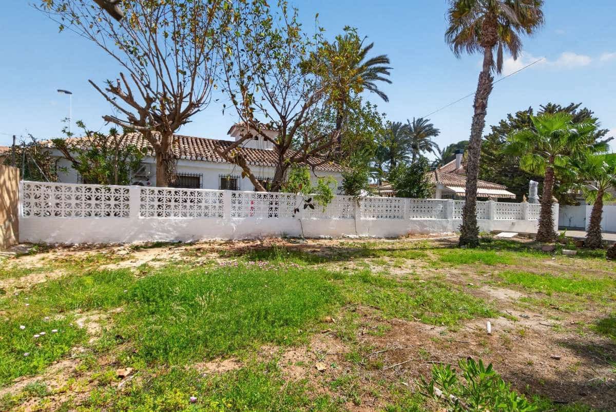 3 Zimmer Villa zu verkaufen in Lo Pagan mit Pool - 995.000 € (Ref: 10017804)