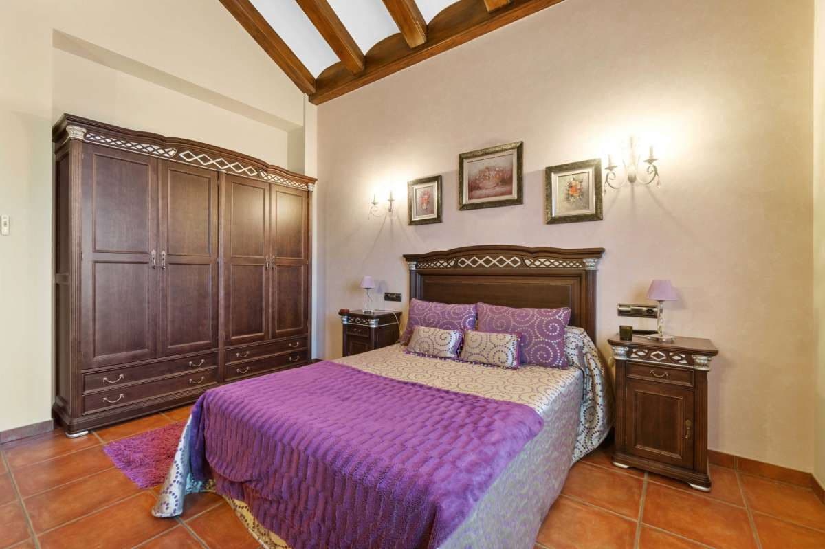 4 soveværelse Villa til salg i Orihuela med swimmingpool - € 1.799.990 (Ref: 10017805)