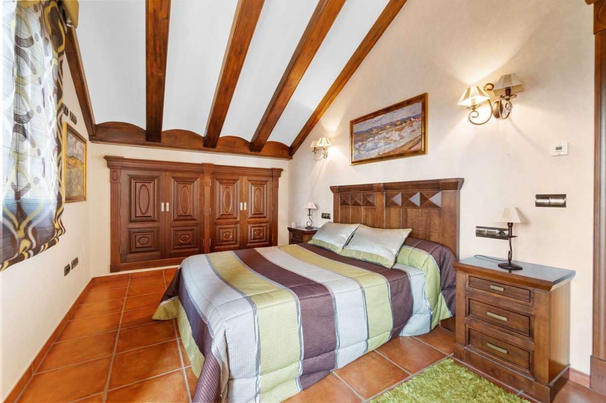 4 soveværelse Villa til salg i Orihuela med swimmingpool - € 1.799.990 (Ref: 10017805)