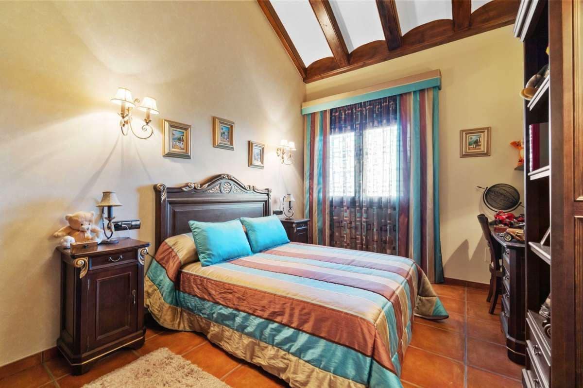 4 soveværelse Villa til salg i Orihuela med swimmingpool - € 1.799.990 (Ref: 10017805)