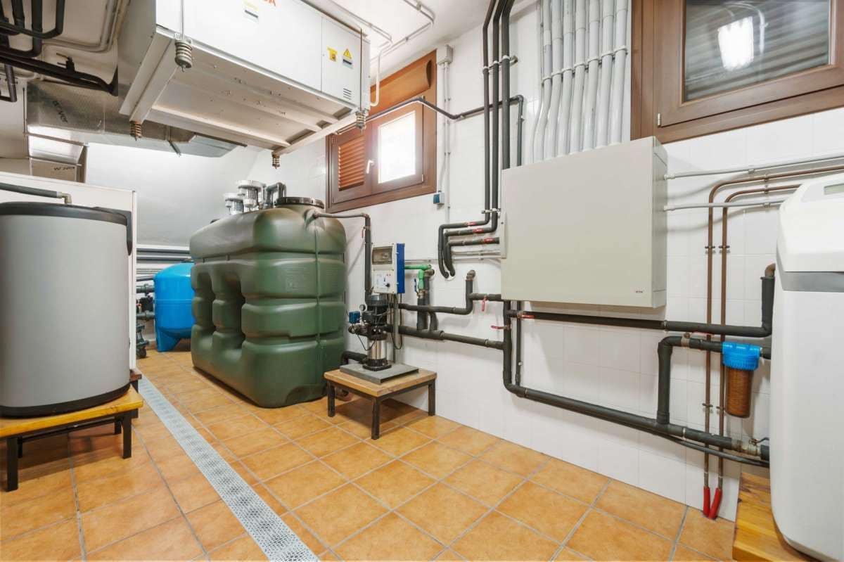 4 soveværelse Villa til salg i Orihuela med swimmingpool - € 1.799.990 (Ref: 10017805)