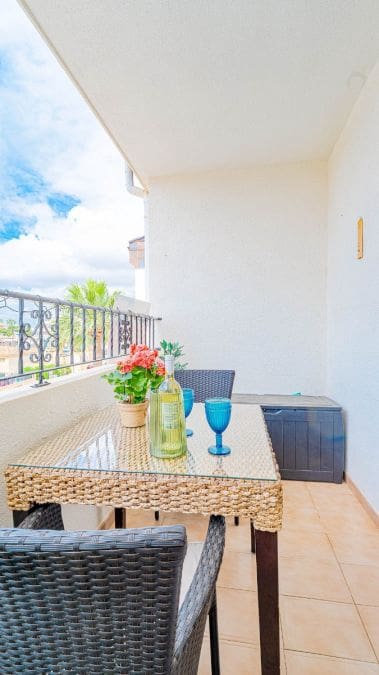 2 soverom Leilighet til salgs i Orihuela Costa - € 165 000 (Ref: 10017807)
